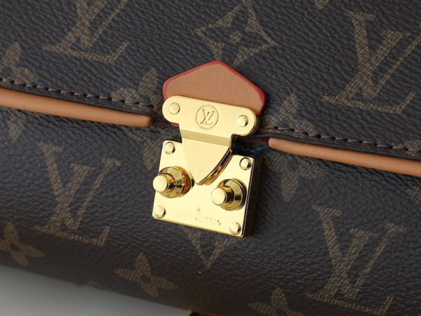 LV Pochette Camille Monogram Bag M13566 BC
