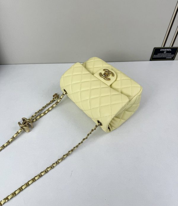 Luxury CN Handbag 105 BC