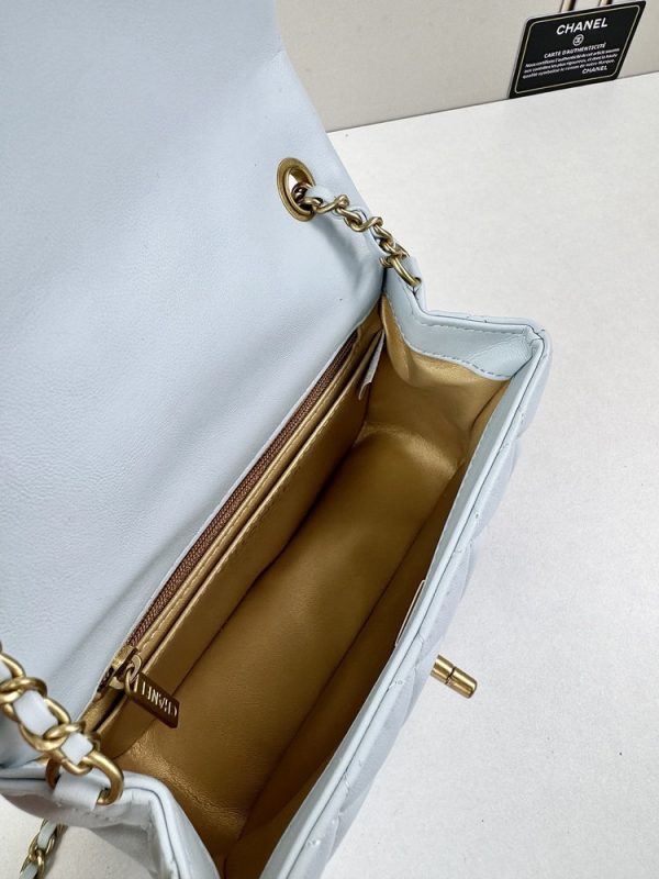Luxury CN Handbag 105 BC