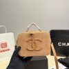 New Fashion CN Handbag CC268262 QA