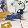 LV Nano Diane Monogram Denim Bag M45985-M14194 BC