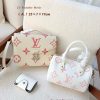 LV Set Pochette Metis Speedy Nano C2301450
