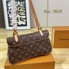 LV Marelle Monogram Bag C2301050