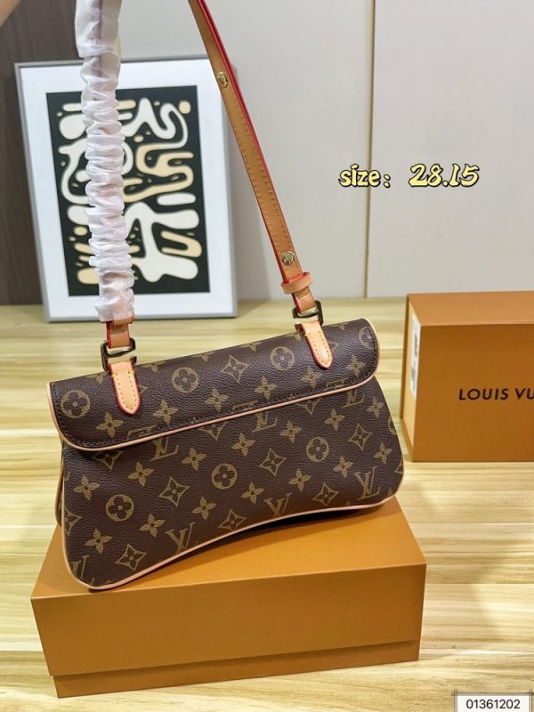 LV Marelle Monogram Bag C2301050