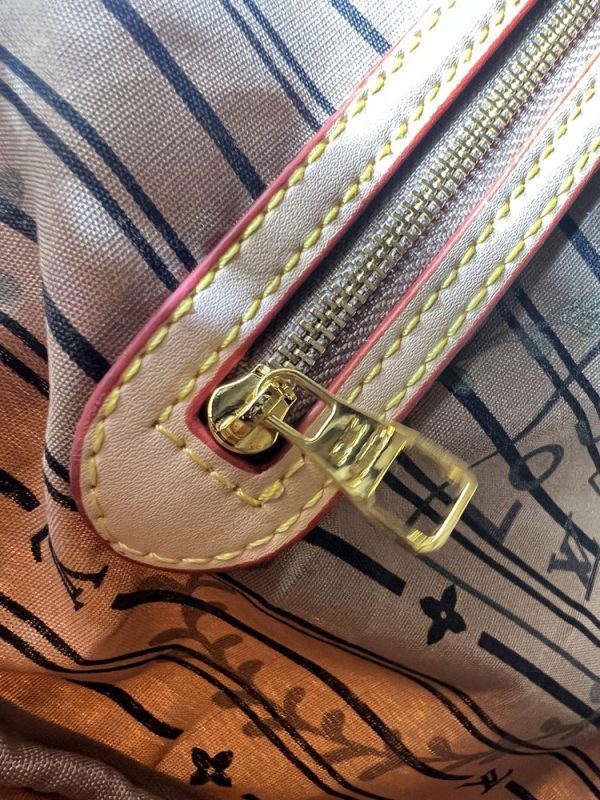 LV Speedy Soft 30 Bag M28677-M13344 BC