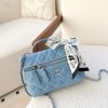 CN Blue Denim Bag Collection C2301450