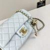 Luxury CN Handbag 106 BC