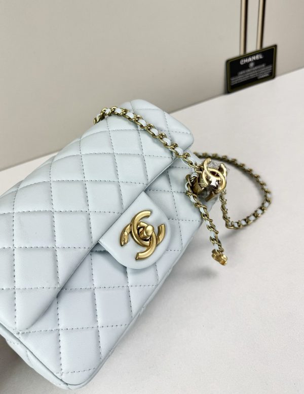 Luxury CN Handbag 106 BC