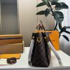 LV Tote Monogram Bag C2301250