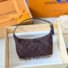 LV Pochette Hills Monogram Suede Bag C2301650