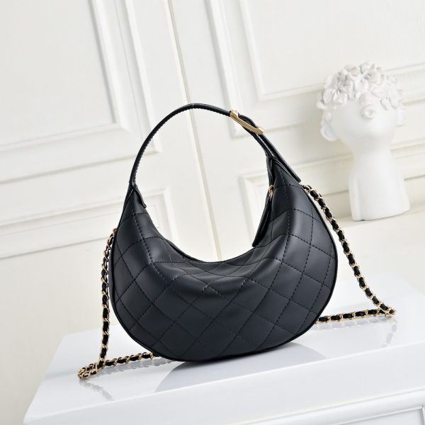 Luxury CN Handbag 6006 BC