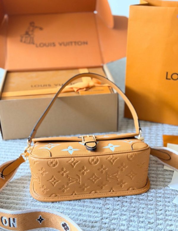 LV Diane Monogram Empreinte C2301750