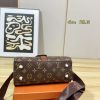 LV Locky BB Monogram Bag C2301250