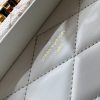 LV Mini Square Trunk Bag M28676-M13127-M14040 BC