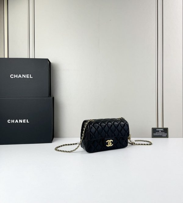Luxury CN Handbag 106 BC