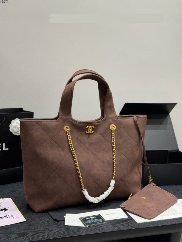 New Fashion CN Handbag CC2682511 QA