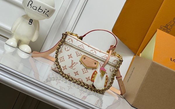 LV Vanity Chain Pouch M29782 BC
