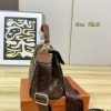 LV Locky BB Monogram Bag C2301250