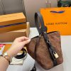 LV All In BB Monogram Suede C2301550