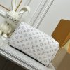 LV Speedy Soft 30 Bag M89804 BC