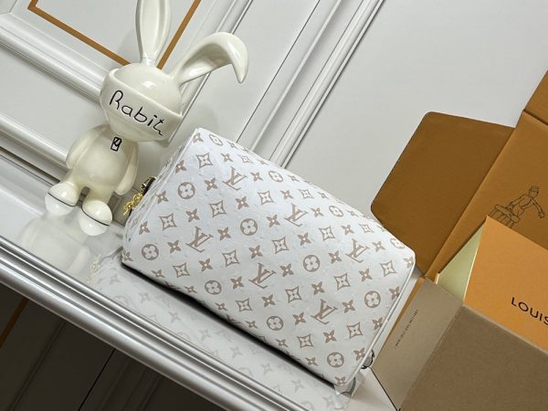 LV Speedy Soft 30 Bag M89804 BC