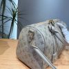 LV Speedy Bandoulière 30 Grey Bag C2301250