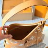 LV CarryAll PM Monogram Empreinte Bag C2301750