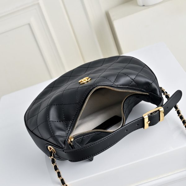 Luxury CN Handbag 6006 BC