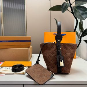 LV All In BB Monogram Suede C2301550