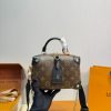 LV Petite Malle Souple Bag C2301650