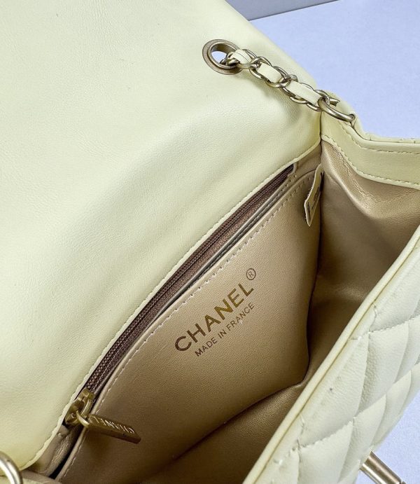 Luxury CN Handbag 105 BC