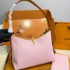 LV CarryAll PM Light Pink C2301850