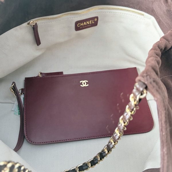 Luxury CN Handbag 9186 BC