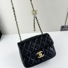 Luxury CN Handbag 105 BC
