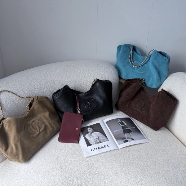 Luxury CN Handbag 9186 BC