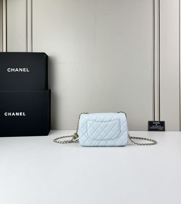 Luxury CN Handbag 106 BC