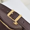 Luxury CN Handbag 6006 BC