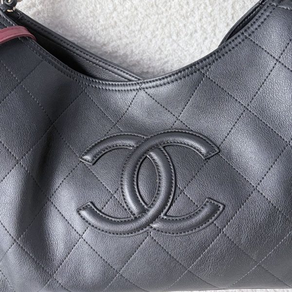 Luxury CN Handbag 9186 BC