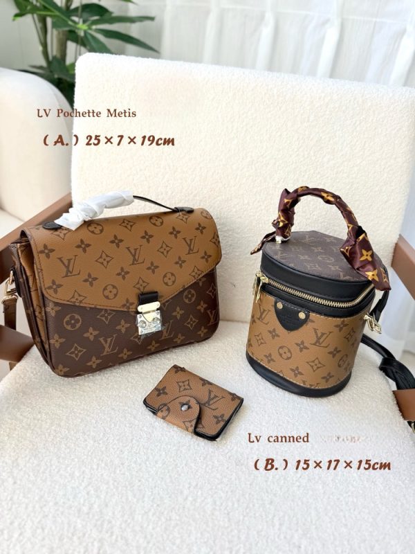 LV Set Metis Cannes Reverse C2301450