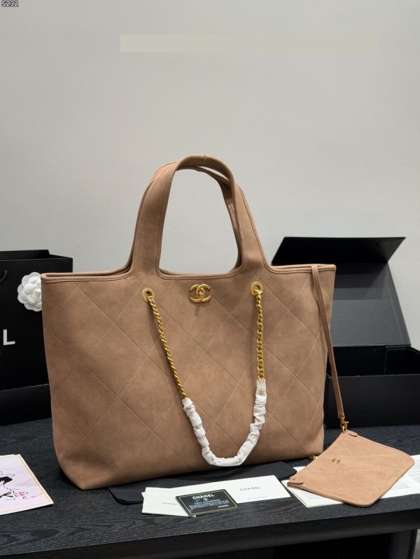 New Fashion CN Handbag CC2682511 QA