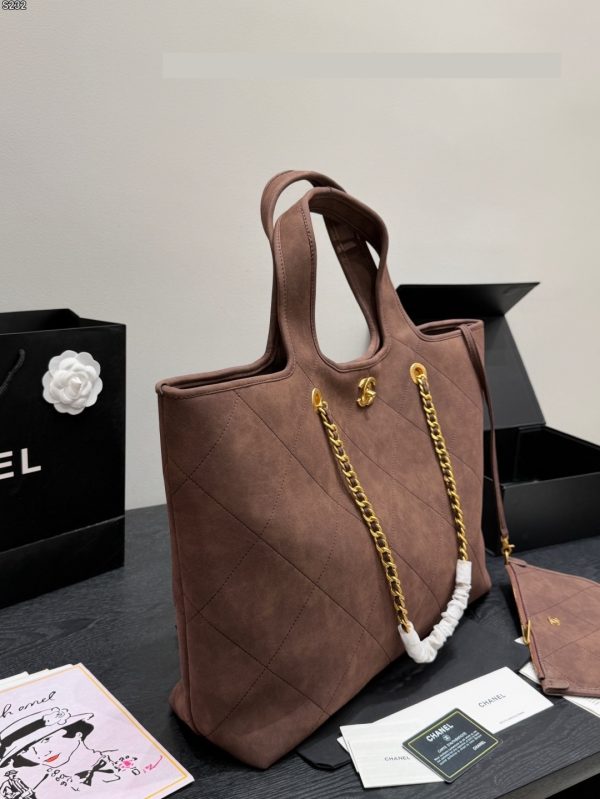 New Fashion CN Handbag CC2682511 QA