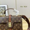 LV Locky BB Monogram Bag C2301250