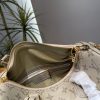 LV Speedy Bandoulière 30 Grey Bag C2301250