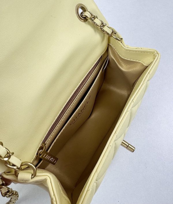 Luxury CN Handbag 105 BC