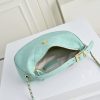 Luxury CN Handbag 6006 BC