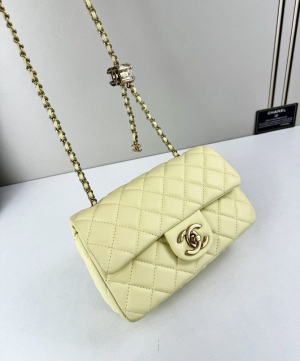 Luxury CN Handbag 106 BC