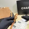 New Fashion CN Handbag CC268262 QA