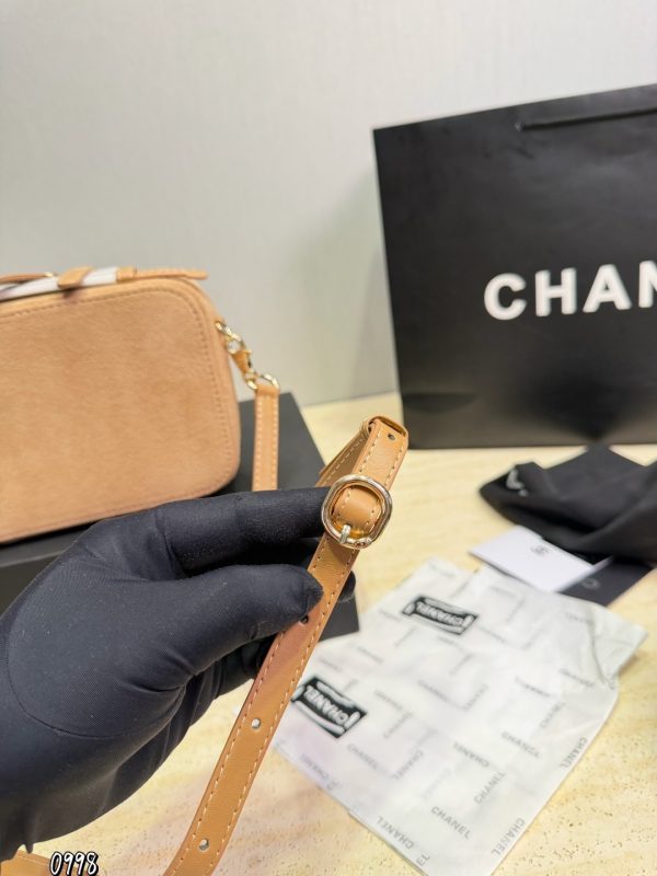 New Fashion CN Handbag CC268262 QA