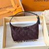 LV Pochette Hills Monogram Suede Bag C2301650