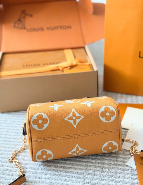 LV Speedy Bandoulière 20 Bag C2301750